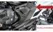 BMW R1300GS & Adventure Protection en carbone pour cadre