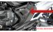 BMW R1300GS & Adventure Couvercle cadre triangle en carbone