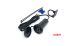 BMW R 100 Prise USB Twin (USB-A & USB-C)