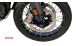 BMW R1300GS & Adventure Autocollants de jante
