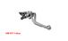 BMW R1300RS Levier de frein ajustable Midi