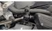 BMW F900R Support à rotule RAM pour guidon tubulaire
