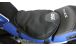 BMW F800R Coussin de siège universel