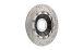 BMW R 80 Model Disque de frein, côté droit, flottant