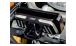 BMW R12nineT & R12 Couvercle pour écran TFT