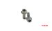BMW R1200GS (04-12), R1200GS Adv (05-13) & HP2 2x vis M8x25