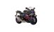 BMW S1000RR (2019- ) Épinglette M1000RR