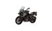 BMW R1300GS & Adventure Épinglette R1300GS Adventure Triple Black