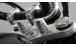 BMW R12nineT, R12, R12S & R12G/S Réhausseurs de guidon, noir