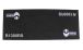 BMW R1300RS Tapis