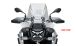BMW R1300GS & Adventure Déflecteurs supérieurs