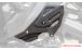 BMW R1300GS & Adventure Protège Talon en Fibre de Carbone