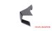 BMW S1000RR (2019- ) Winglet Carénage Carbone
