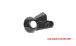 BMW R12nineT, R12, R12S & R12G/S Couvercle de carter de cardan en carbone