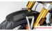 BMW R12nineT, R12, R12S & R12G/S Garde-boue Avant Carbone