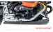 BMW R12nineT, R12, R12S & R12G/S Bouclier ventral en carbone
