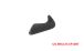 BMW R12nineT, R12, R12S & R12G/S Couvercle de boîte à outils en fibre de carbone