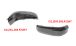 BMW R12nineT, R12, R12S & R12G/S Couvercles bougie d'allumage