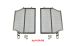 BMW R1300RS Protection pour radiateur