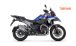 BMW R1300GS & Adventure Échappement ARROW INDY RACE EVO