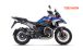 BMW R1300GS & Adventure Échappement ARROW INDY RACE EVO DARK