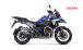 BMW R1300GS & Adventure Échappement ARROW INDY RACE EVO