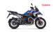 BMW R1300GS & Adventure Échappement ARROW INDY RACE EVO DARK