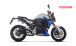 BMW F900R Échappement ARROW INDY RACE EVO DARK Euro 5+