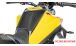 BMW R1300R Panneau de réservoir supérieur en carbone