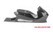 BMW R1300R Carbon Bouclier Ventral
