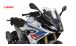 BMW R1300RS Pare-brise Sport