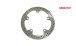 BMW F800R Disque de frein avant Brembo Oro