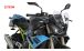 BMW S1000R (2021- ) Pare-brise Sport
