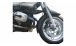 BMW R1100RS, R1150RS Extenseur d'Aile