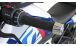 BMW F450GS Embout en Acier Inoxydable