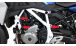 BMW F450GS Couvres cadre