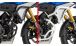 BMW F450GS Pare-chocs