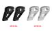 BMW R12nineT, R12, R12S & R12G/S Réhausseurs de guidon avec déplacement
