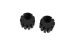 BMW R 1200 GS LC (2013-2018) & R 1200 GS Adventure LC (2014-2018) Butée en caoutchouc pour abaissement de selle 10mm