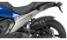 BMW R1300R Garde boue en résine ABS