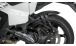 BMW R1300RT Garde boue en résine ABS
