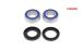 BMW R1200RT (2005-2013) Kit de roulement de roue avant