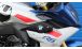 BMW R 1200 RS, LC (2015-) Motorsport Autocollants