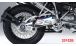 BMW R1200GS (04-12), R1200GS Adv (05-13) & HP2 Autocollants bras oscillant