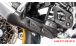 BMW R 1250 GS & R 1250 GS Adventure Bouclier-faible de l'échappement de la chaleur en carbone