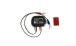 BMW R 100 Garde de batterie