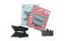 BMW R850R, R1100R, R1150R & Rockster Plaquettes de frein avant