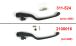 BMW R1200GS (04-12), R1200GS Adv (05-13) & HP2 Levier de frein
