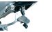 BMW R1200GS (04-12), R1200GS Adv (05-13) & HP2 Elargisseur de pédale de frein