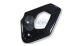 BMW R 1200 GS LC (2013-2018) & R 1200 GS Adventure LC (2014-2018) Protège Talon en Fibre de Carbone - gauche